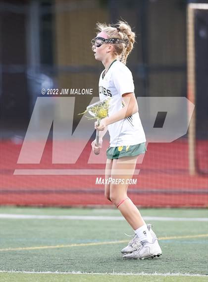 Thumbnail 1 in Marin Catholic @ San Ramon Valley (CIFNCS D1 Quarterfinals) photogallery.