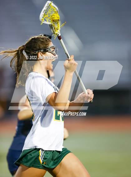 Thumbnail 3 in Marin Catholic @ San Ramon Valley (CIFNCS D1 Quarterfinals) photogallery.