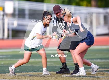 Thumbnail 3 in Marin Catholic @ San Ramon Valley (CIFNCS D1 Quarterfinals) photogallery.
