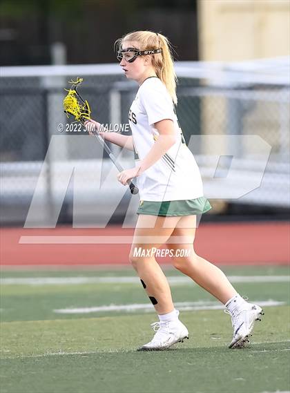 Thumbnail 1 in Marin Catholic @ San Ramon Valley (CIFNCS D1 Quarterfinals) photogallery.