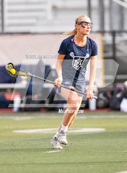 Thumbnail 1 in Marin Catholic @ San Ramon Valley (CIFNCS D1 Quarterfinals) photogallery.