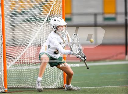 Thumbnail 1 in Marin Catholic @ San Ramon Valley (CIFNCS D1 Quarterfinals) photogallery.