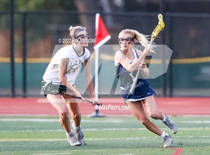 Thumbnail 1 in Marin Catholic @ San Ramon Valley (CIFNCS D1 Quarterfinals) photogallery.