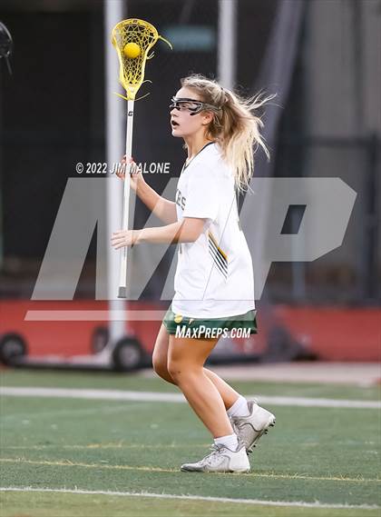 Thumbnail 3 in Marin Catholic @ San Ramon Valley (CIFNCS D1 Quarterfinals) photogallery.