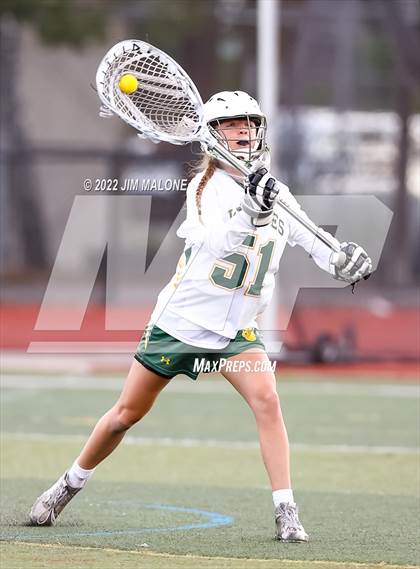 Thumbnail 3 in Marin Catholic @ San Ramon Valley (CIFNCS D1 Quarterfinals) photogallery.