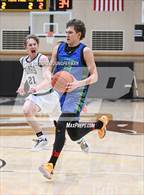 Photo from the gallery "San Domenico vs. Maria Carrillo (San Domenico Tournament)"