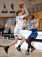 Photo from the gallery "San Domenico vs. Maria Carrillo (San Domenico Tournament)"