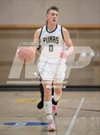 Photo from the gallery "San Domenico vs. Maria Carrillo (San Domenico Tournament)"