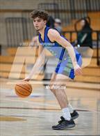 Photo from the gallery "San Domenico vs. Maria Carrillo (San Domenico Tournament)"