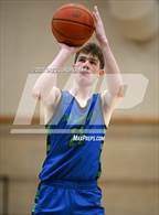 Photo from the gallery "San Domenico vs. Maria Carrillo (San Domenico Tournament)"