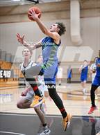 Photo from the gallery "San Domenico vs. Maria Carrillo (San Domenico Tournament)"