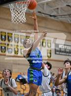 Photo from the gallery "San Domenico vs. Maria Carrillo (San Domenico Tournament)"
