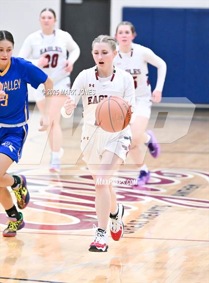 Thumbnail 3 in San Pasqual Valley @ Anthem Prep (Senior Night) photogallery.