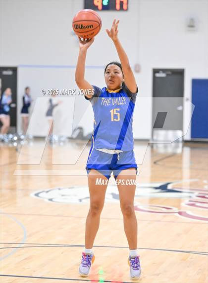 Thumbnail 2 in San Pasqual Valley @ Anthem Prep (Senior Night) photogallery.