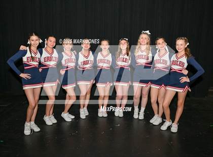 Thumbnail 1 in San Pasqual Valley @ Anthem Prep (Senior Night) photogallery.
