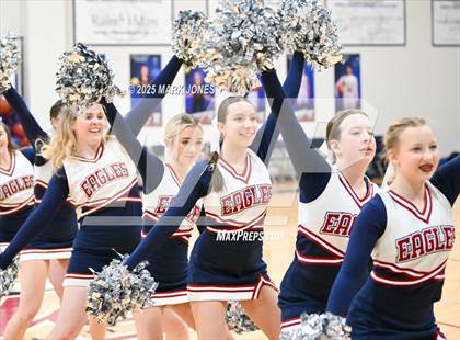 Thumbnail 2 in San Pasqual Valley @ Anthem Prep (Senior Night) photogallery.