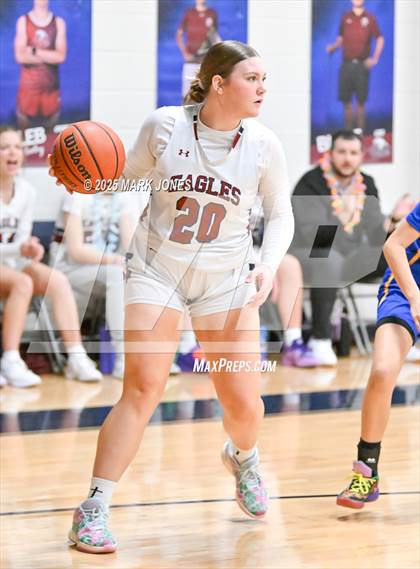 Thumbnail 2 in San Pasqual Valley @ Anthem Prep (Senior Night) photogallery.