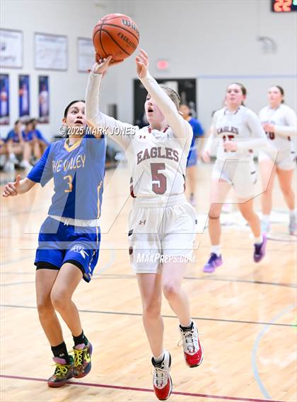 Thumbnail 2 in San Pasqual Valley @ Anthem Prep (Senior Night) photogallery.