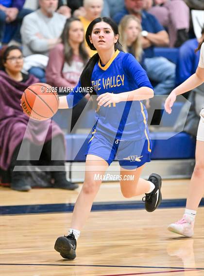 Thumbnail 1 in San Pasqual Valley @ Anthem Prep (Senior Night) photogallery.