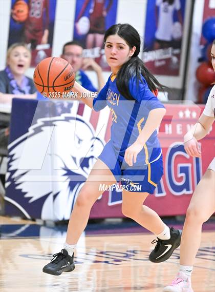 Thumbnail 1 in San Pasqual Valley @ Anthem Prep (Senior Night) photogallery.