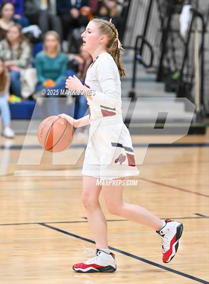 Thumbnail 1 in San Pasqual Valley @ Anthem Prep (Senior Night) photogallery.