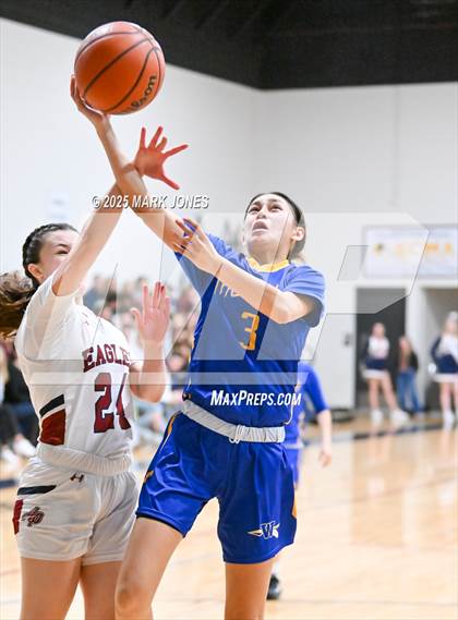 Thumbnail 1 in San Pasqual Valley @ Anthem Prep (Senior Night) photogallery.