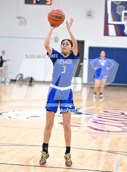 Thumbnail 2 in San Pasqual Valley @ Anthem Prep (Senior Night) photogallery.