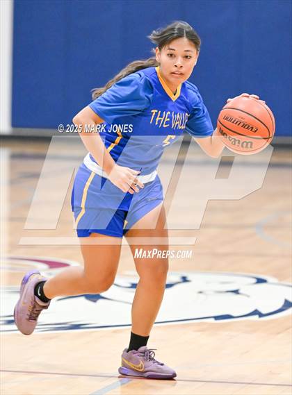 Thumbnail 2 in San Pasqual Valley @ Anthem Prep (Senior Night) photogallery.