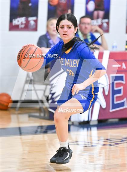 Thumbnail 2 in San Pasqual Valley @ Anthem Prep (Senior Night) photogallery.