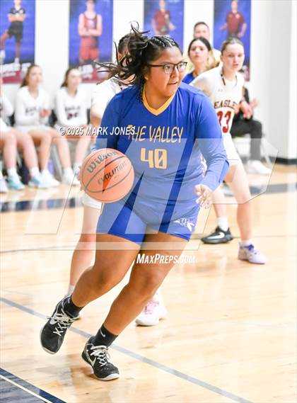 Thumbnail 1 in San Pasqual Valley @ Anthem Prep (Senior Night) photogallery.