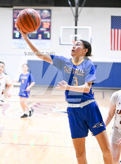 Thumbnail 1 in San Pasqual Valley @ Anthem Prep (Senior Night) photogallery.