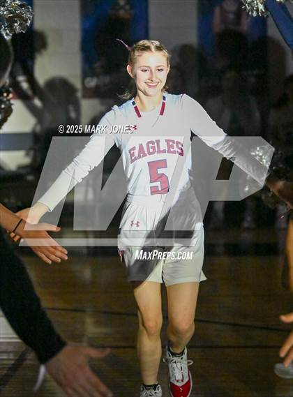 Thumbnail 2 in San Pasqual Valley @ Anthem Prep (Senior Night) photogallery.