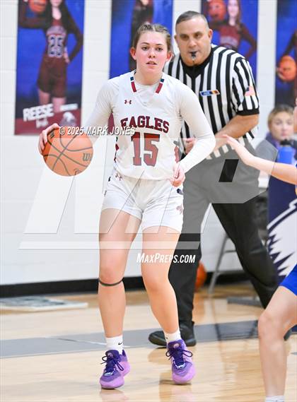 Thumbnail 3 in San Pasqual Valley @ Anthem Prep (Senior Night) photogallery.