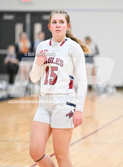 Thumbnail 2 in San Pasqual Valley @ Anthem Prep (Senior Night) photogallery.