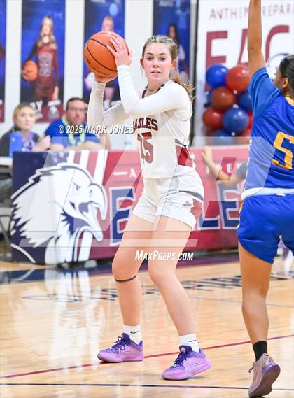 Thumbnail 3 in San Pasqual Valley @ Anthem Prep (Senior Night) photogallery.
