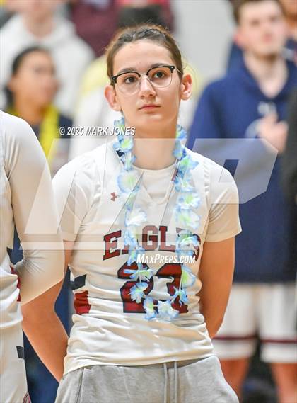 Thumbnail 2 in San Pasqual Valley @ Anthem Prep (Senior Night) photogallery.