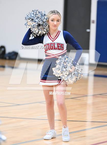 Thumbnail 2 in San Pasqual Valley @ Anthem Prep (Senior Night) photogallery.