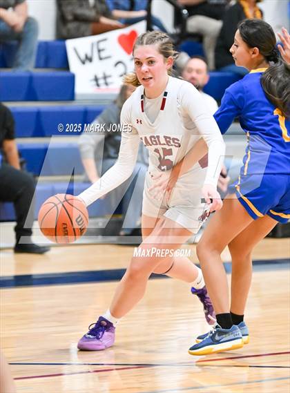 Thumbnail 3 in San Pasqual Valley @ Anthem Prep (Senior Night) photogallery.