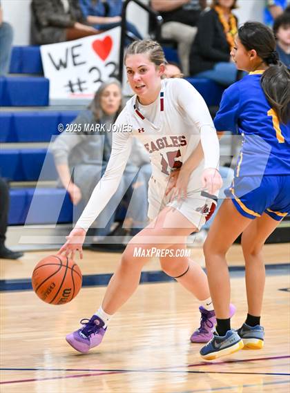 Thumbnail 2 in San Pasqual Valley @ Anthem Prep (Senior Night) photogallery.