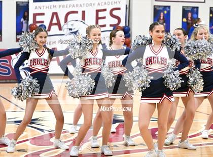 Thumbnail 1 in San Pasqual Valley @ Anthem Prep (Senior Night) photogallery.
