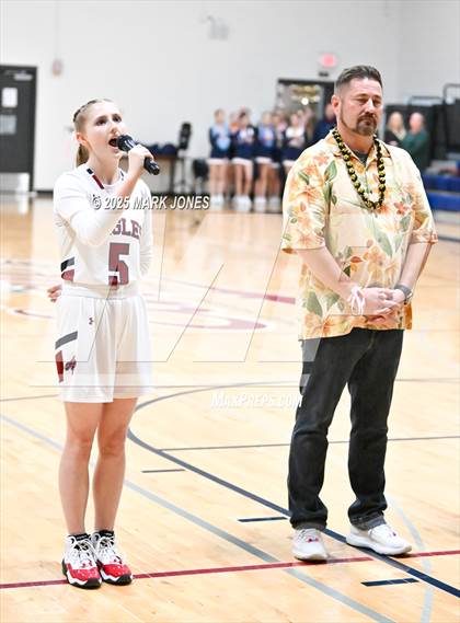 Thumbnail 2 in San Pasqual Valley @ Anthem Prep (Senior Night) photogallery.