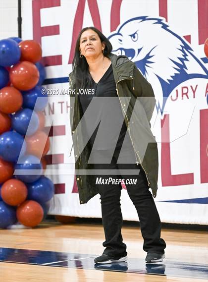 Thumbnail 2 in San Pasqual Valley @ Anthem Prep (Senior Night) photogallery.