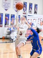 Photo from the gallery "San Pasqual Valley @ Anthem Prep (Senior Night)"