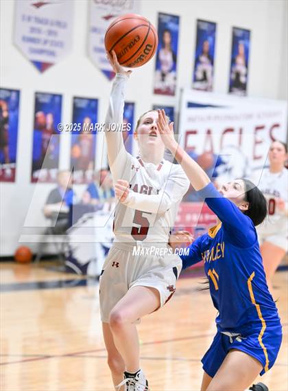 Thumbnail 1 in San Pasqual Valley @ Anthem Prep (Senior Night) photogallery.
