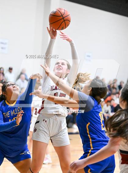 Thumbnail 2 in San Pasqual Valley @ Anthem Prep (Senior Night) photogallery.