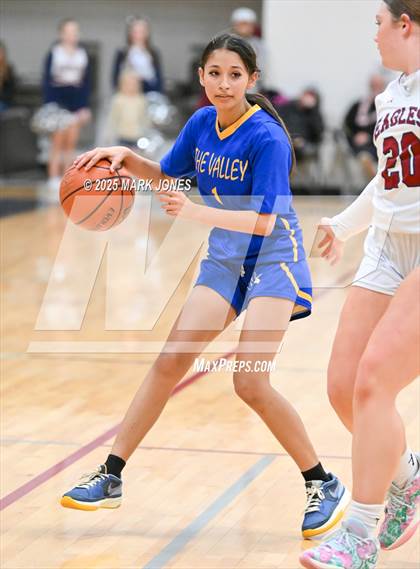 Thumbnail 1 in San Pasqual Valley @ Anthem Prep (Senior Night) photogallery.
