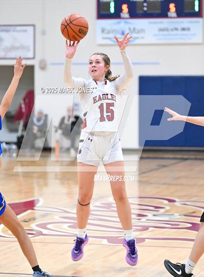 Thumbnail 2 in San Pasqual Valley @ Anthem Prep (Senior Night) photogallery.