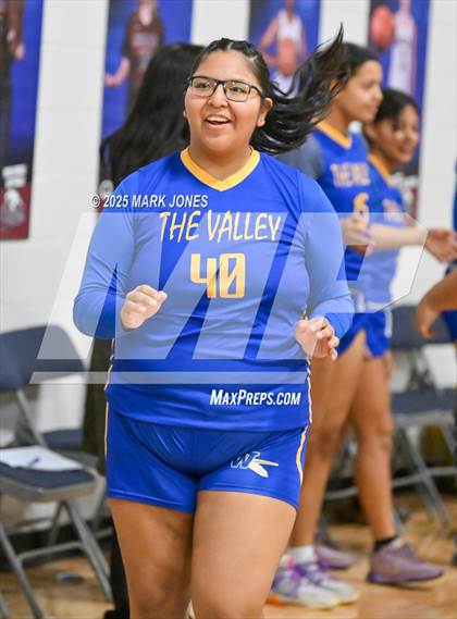 Thumbnail 2 in San Pasqual Valley @ Anthem Prep (Senior Night) photogallery.