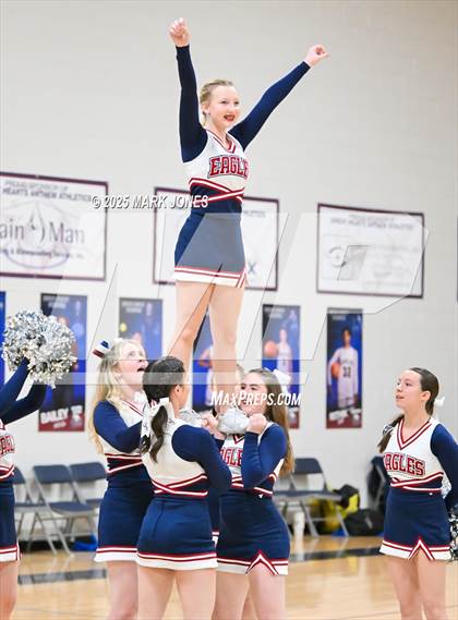 Thumbnail 3 in San Pasqual Valley @ Anthem Prep (Senior Night) photogallery.