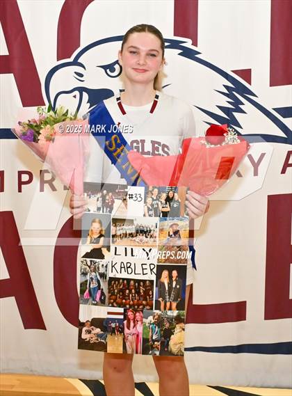 Thumbnail 3 in San Pasqual Valley @ Anthem Prep (Senior Night) photogallery.